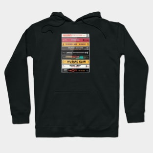 90’s Hip Hop Classics Hoodie